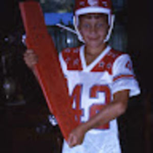 Meet your Posher, Steve